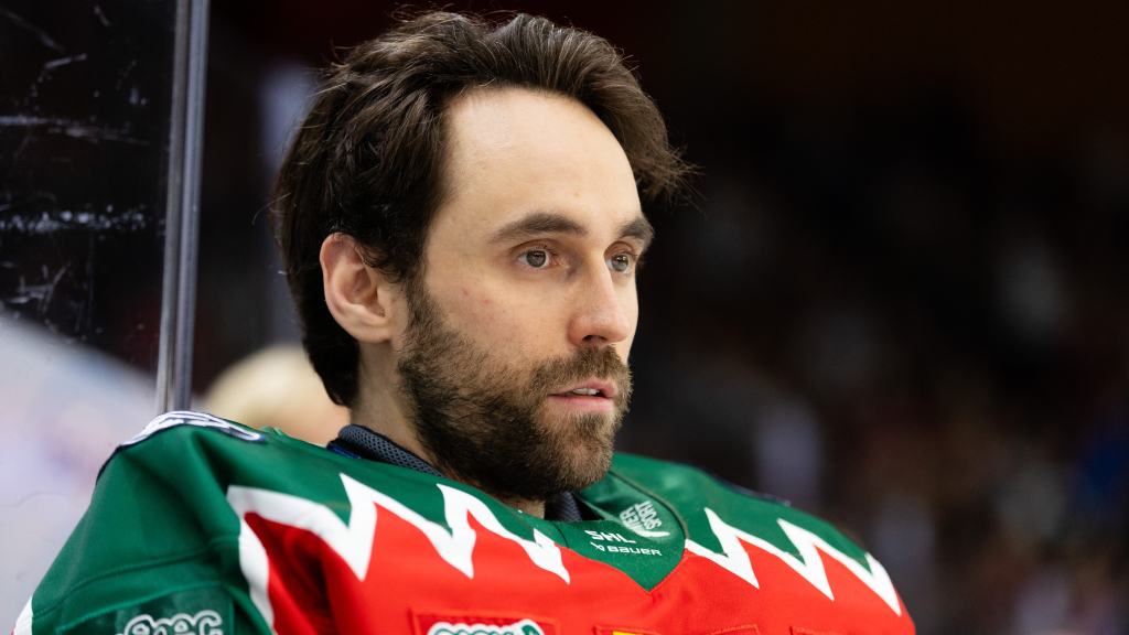 Frans Tuohimaa klar för Södertälje