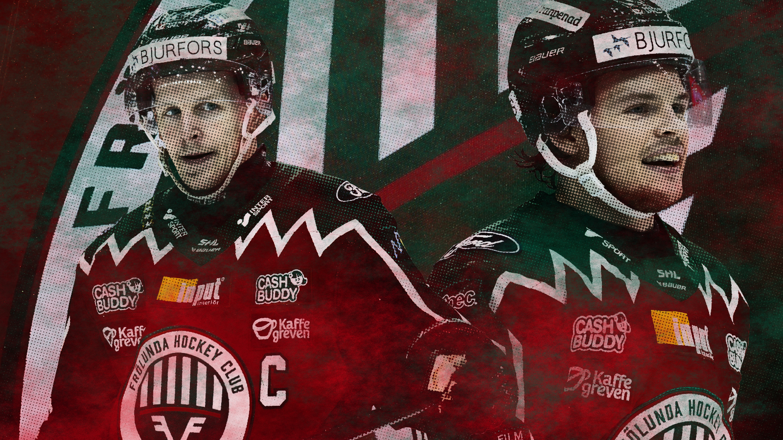 Rasmus Kågström om Frölunda: Ett modigt omtag – det "nya" Frölunda är på rätt väg