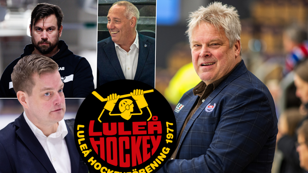 Rasmus Kågström: Åtta potentiella ersättare till "Skuggan" i Luleå