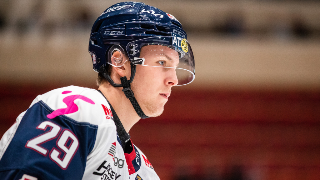Oskarshamn värvar Georg Weigelt