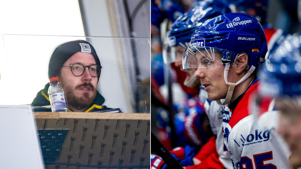 Södertälje och Nick Olesen står långt ifrån varandra: "Lite för mycket pengar"