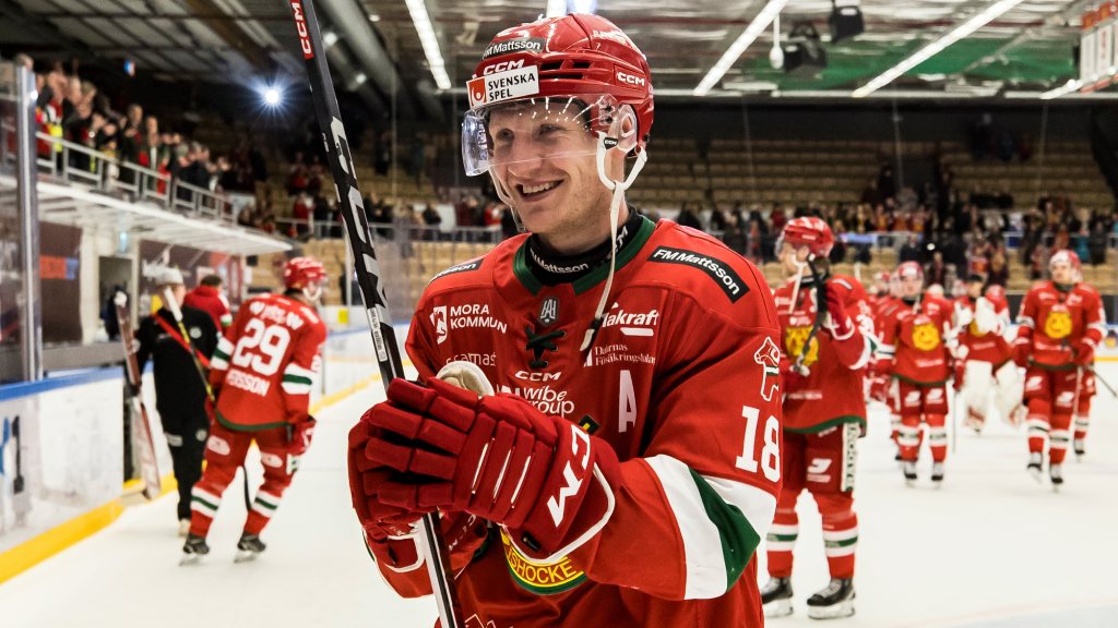 Henrik Eriksson klar för Södertälje