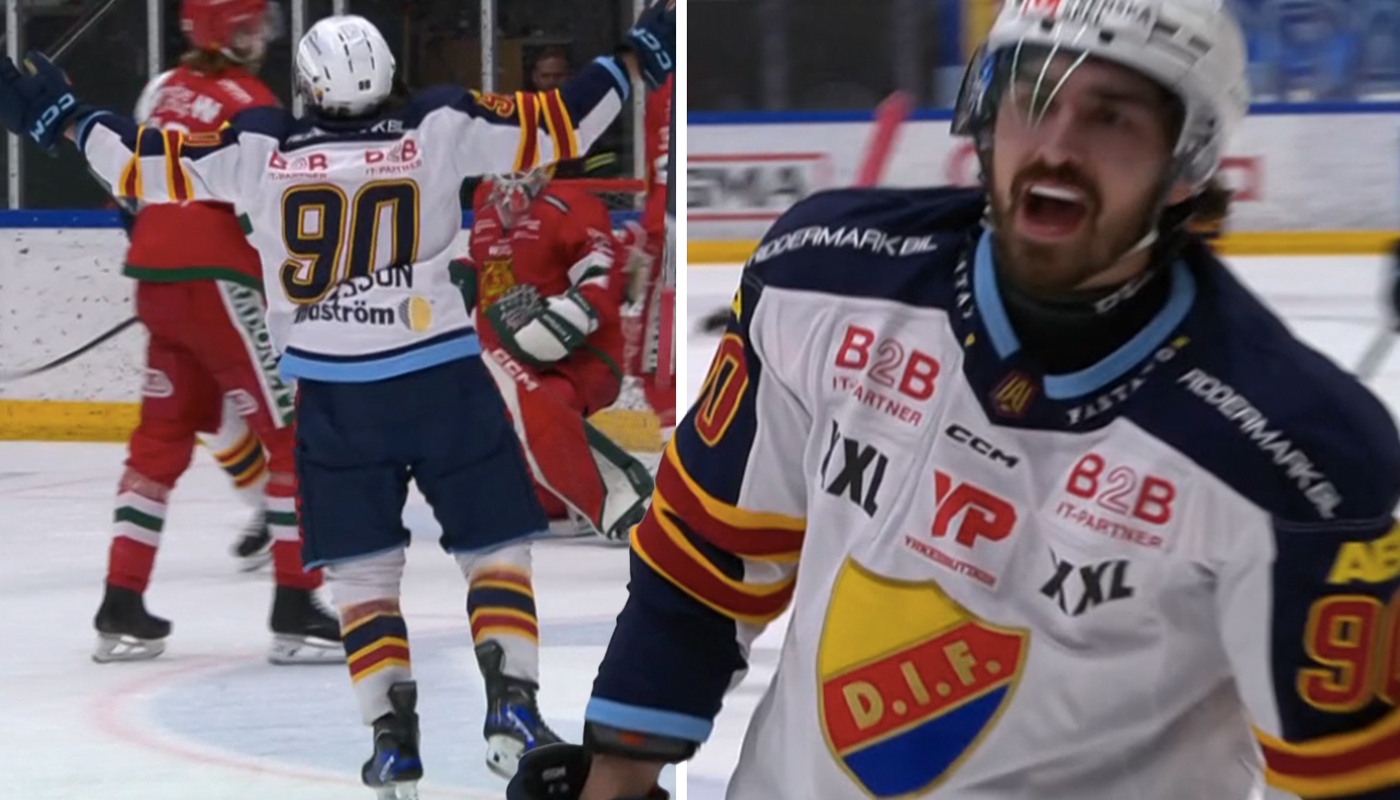 Kevin Karlsson hyllas efter fullträffarna: "Ser ut som en rund miljon"