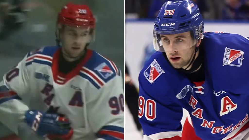 Liam Hawel klar för IK Oskarshamn