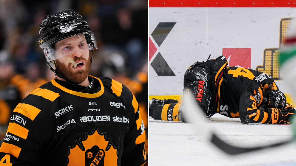 Oscar Lindberg om Jonathan Pudas skada: "Jätteviktig för oss"