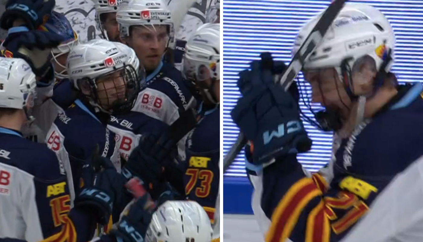 Seger för Djurgården - efter galna målfesten: "Osannolik matchbild"