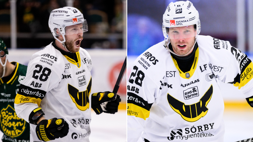 Lukas Zetterberg om framtiden: "Öppen för allt"