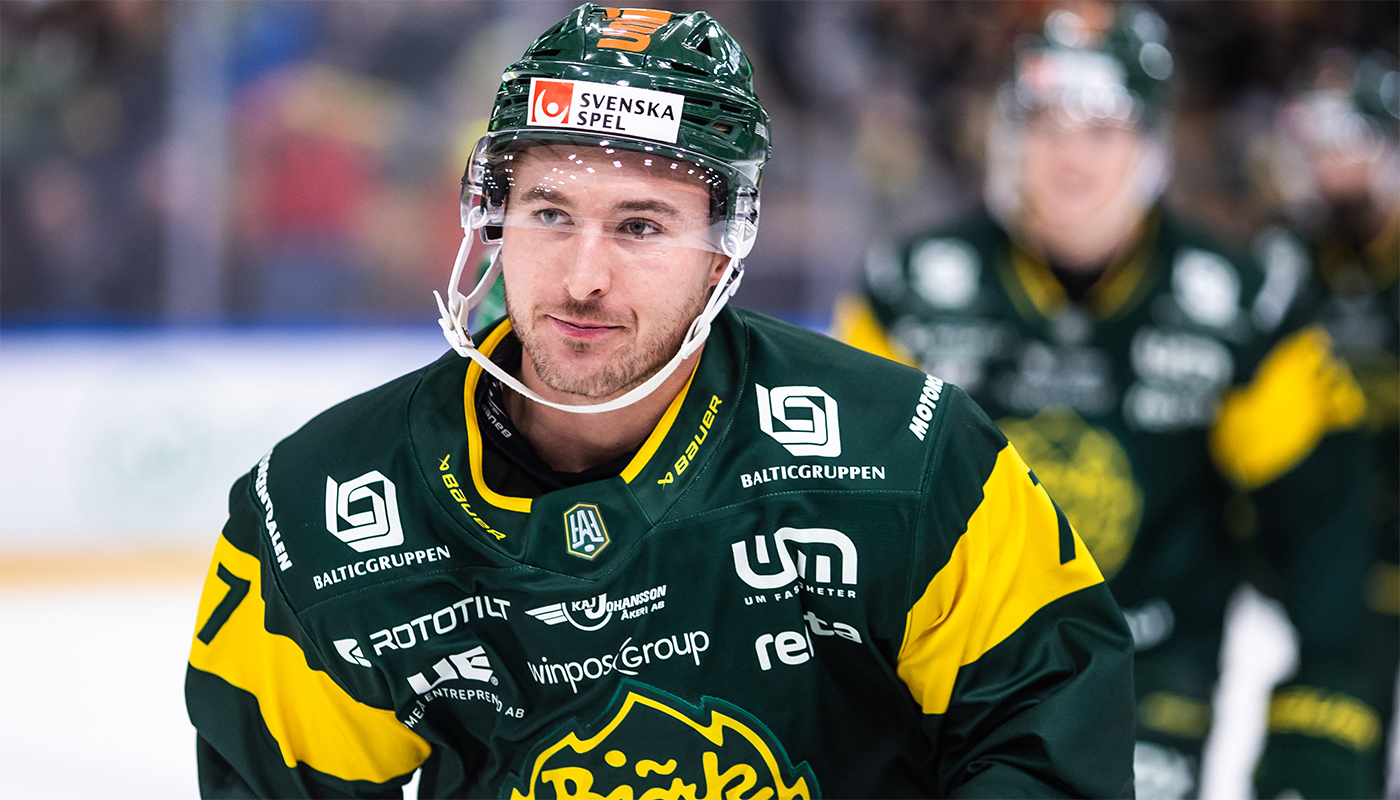 Uppgifter: Nick Schilkey kan avsluta karriären - trots SHL-intresse
