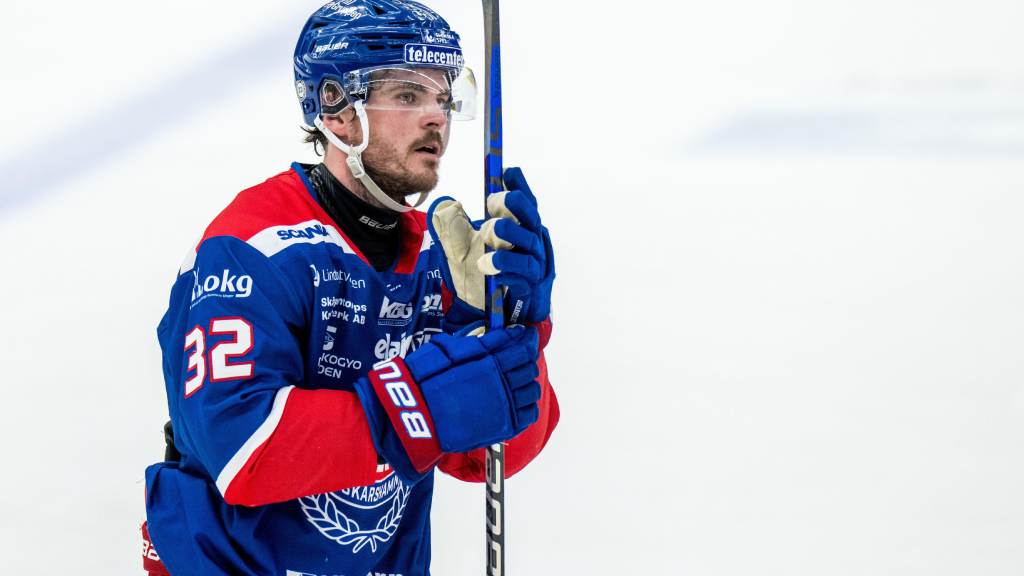 Oscar Engsund om känsliga övergången: "Har varit lite väl mycket"