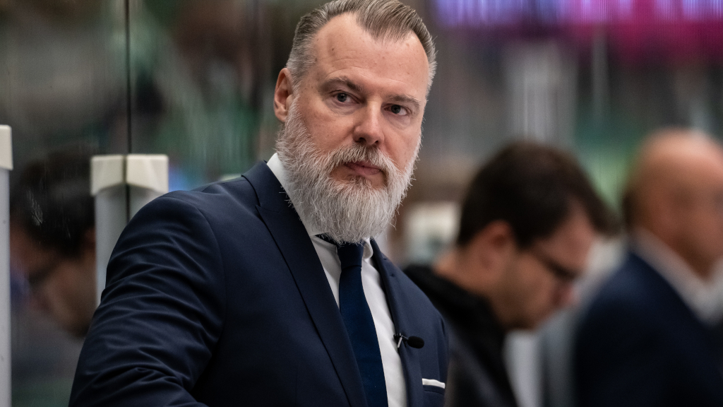 Rikard Grönborg hyllas av Tommi Miettinen: "Bra för finsk hockey"