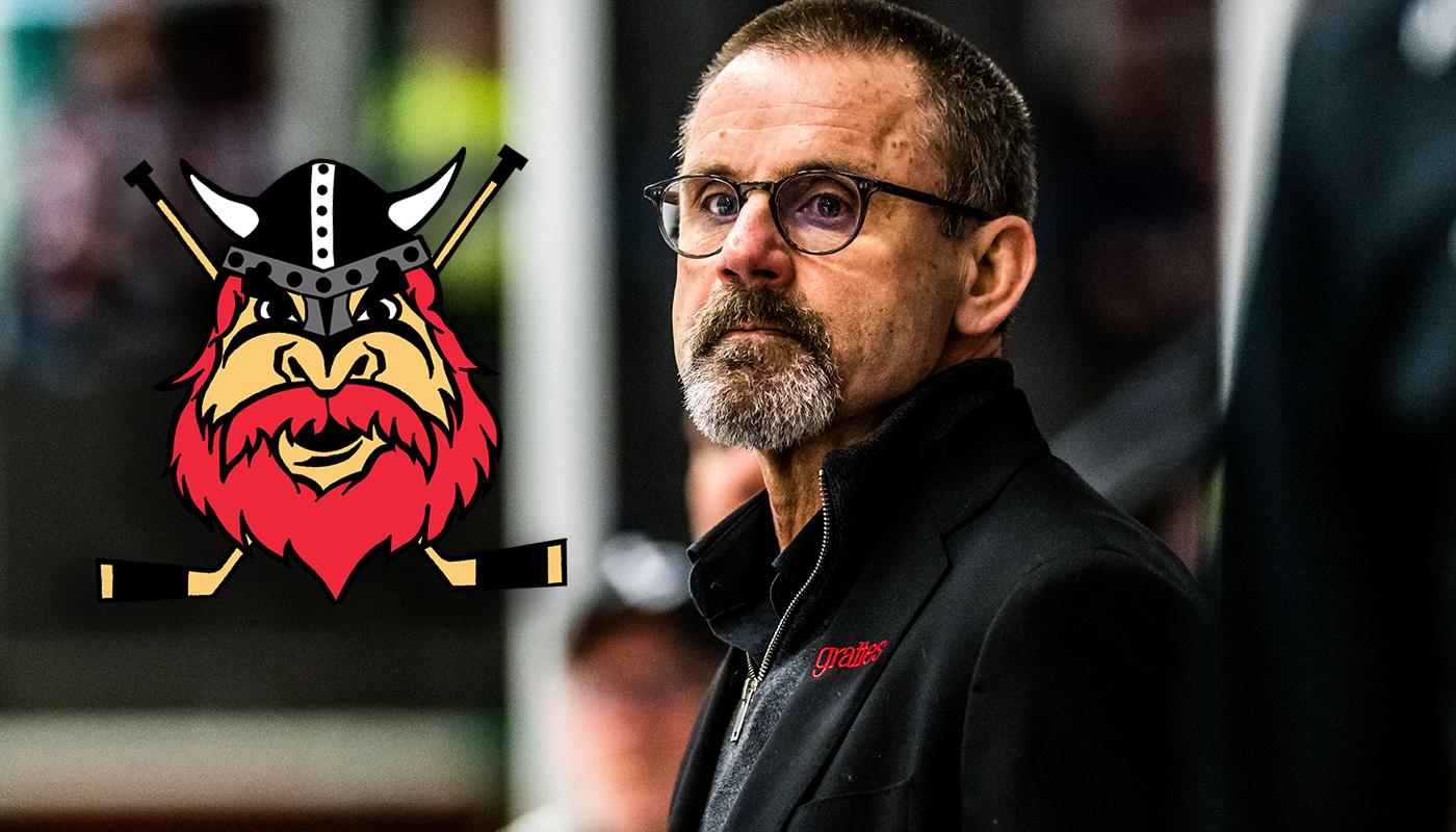 Tommy Samuelssons lugnande ord: "Ett gäng spelare klara"
