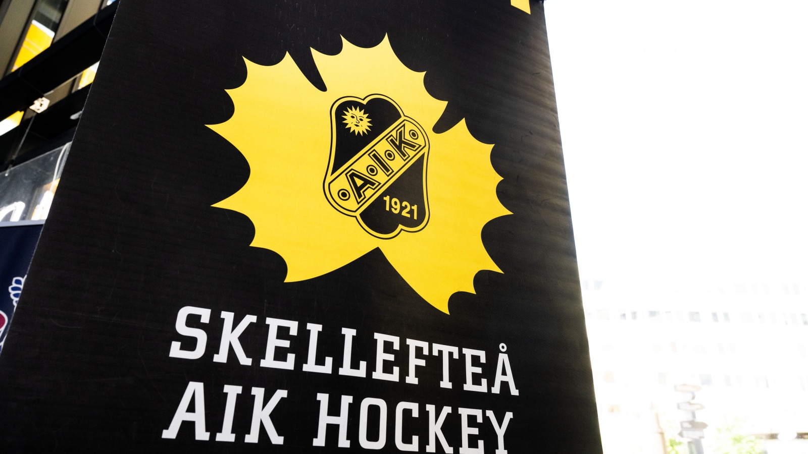 Tog upp Skellefteå - nu hoppar Tuomas Liitola av tränarjobbet