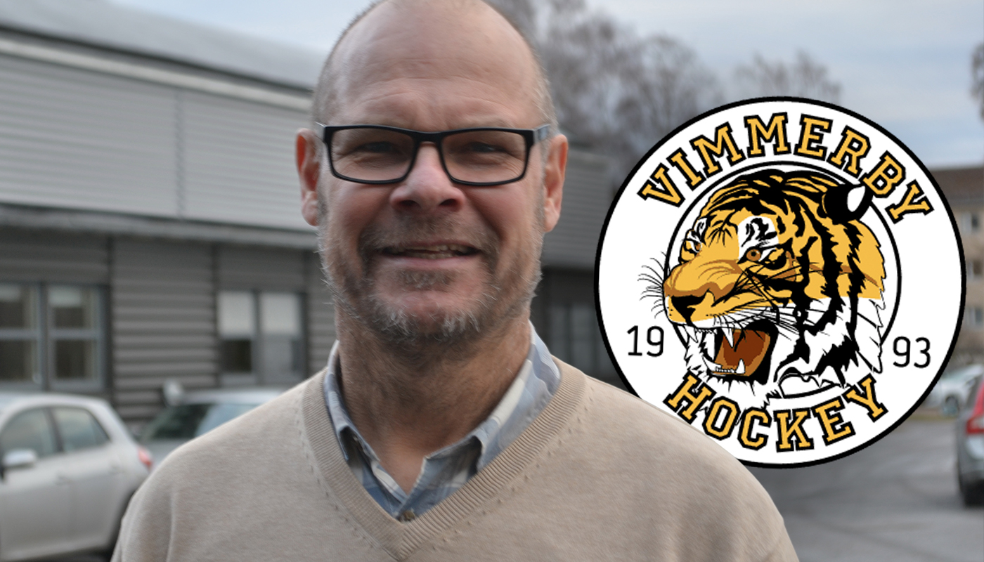 Thomas Rundqvist glädje - Vimmerby klara för allsvenskan: "Jättekul"