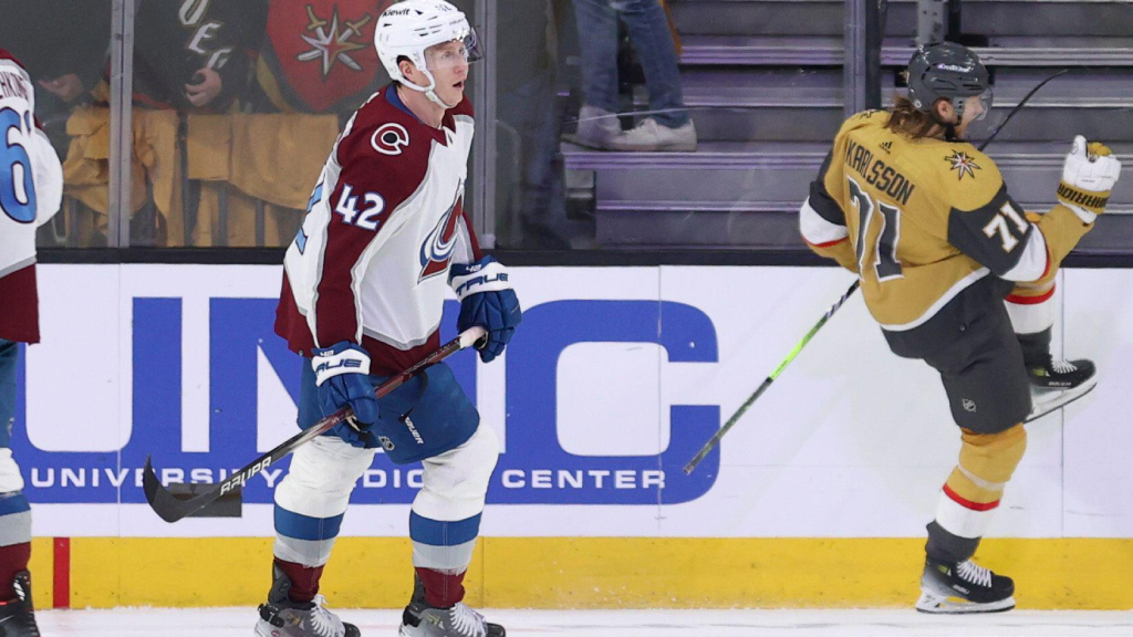 TV: William Karlsson hyllas: "En av ligans mest underskattade"