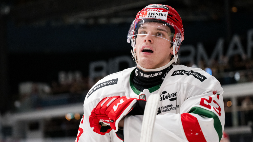 Klart: Där hamnar Chad Yetman