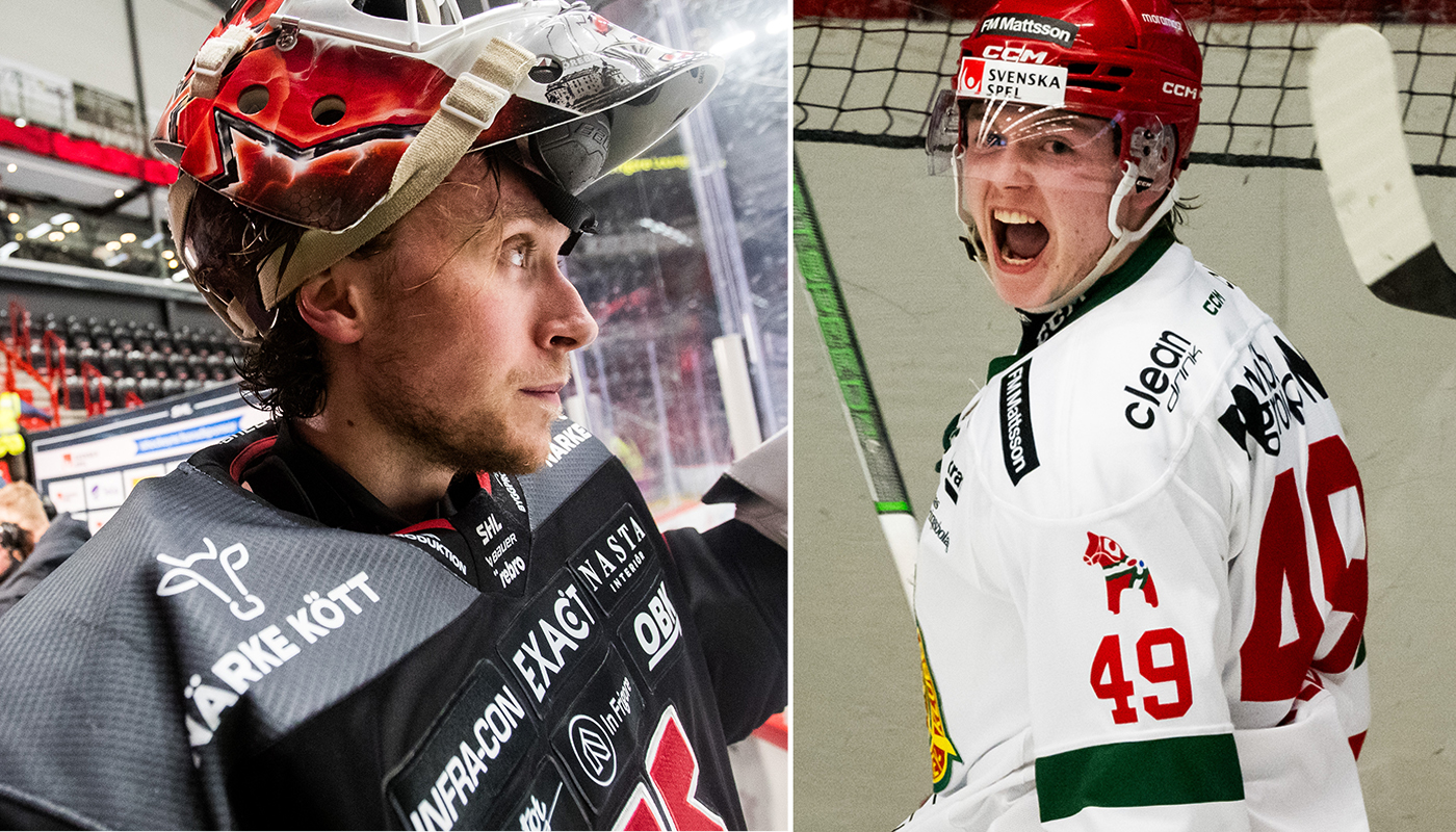 Arntzen hyllar nye lagkamraten, Noah Steen: "Han är redo"