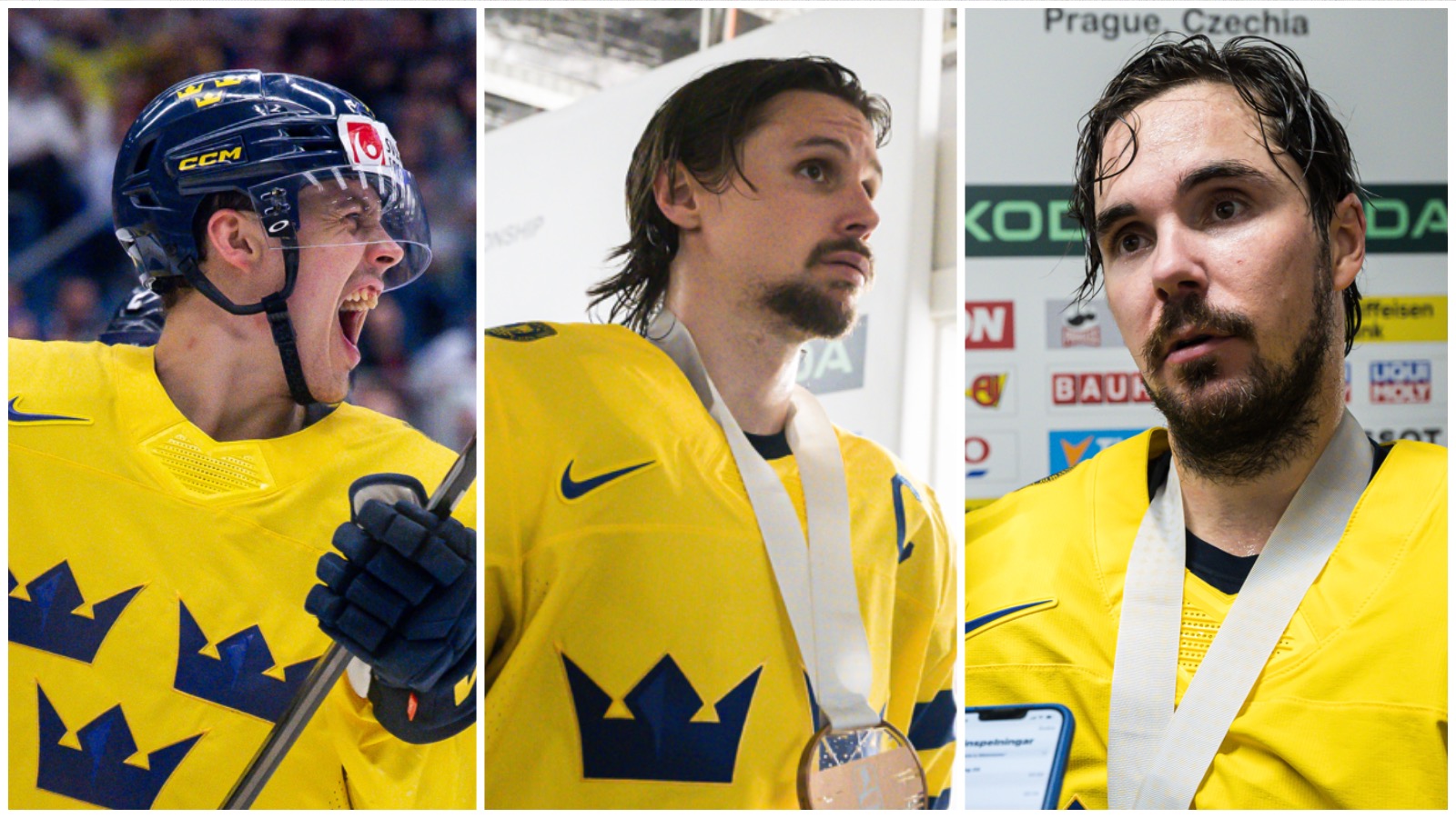 Vem förtjänar ”Bästemanspriset” i hockey-VM 2024?
