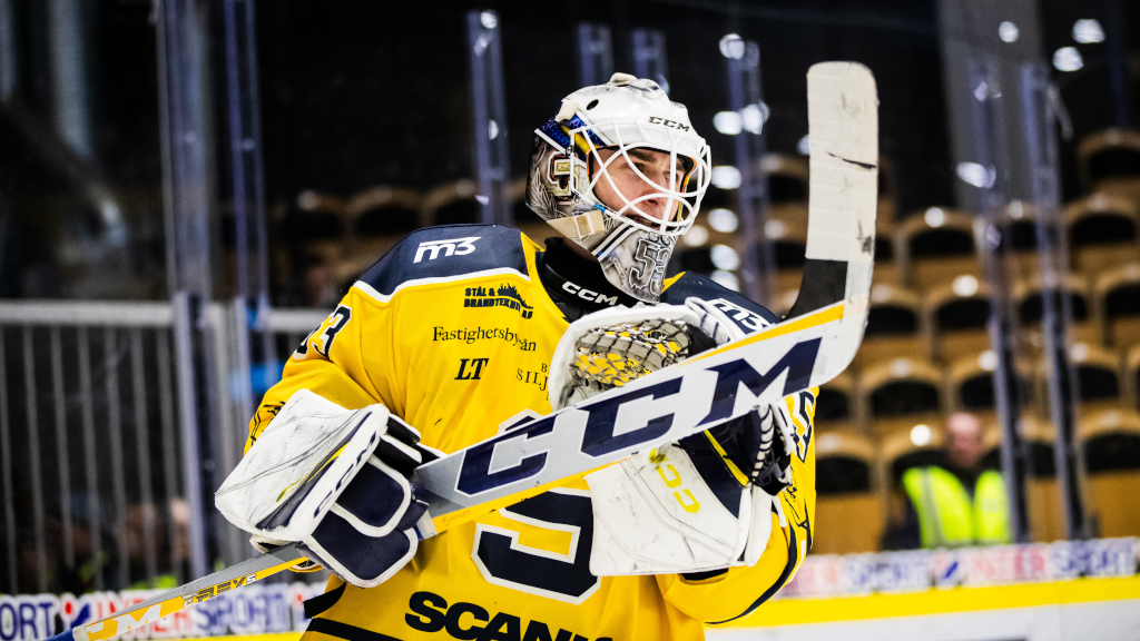 Uppgifter: Claes Endre klar för Vimmerby