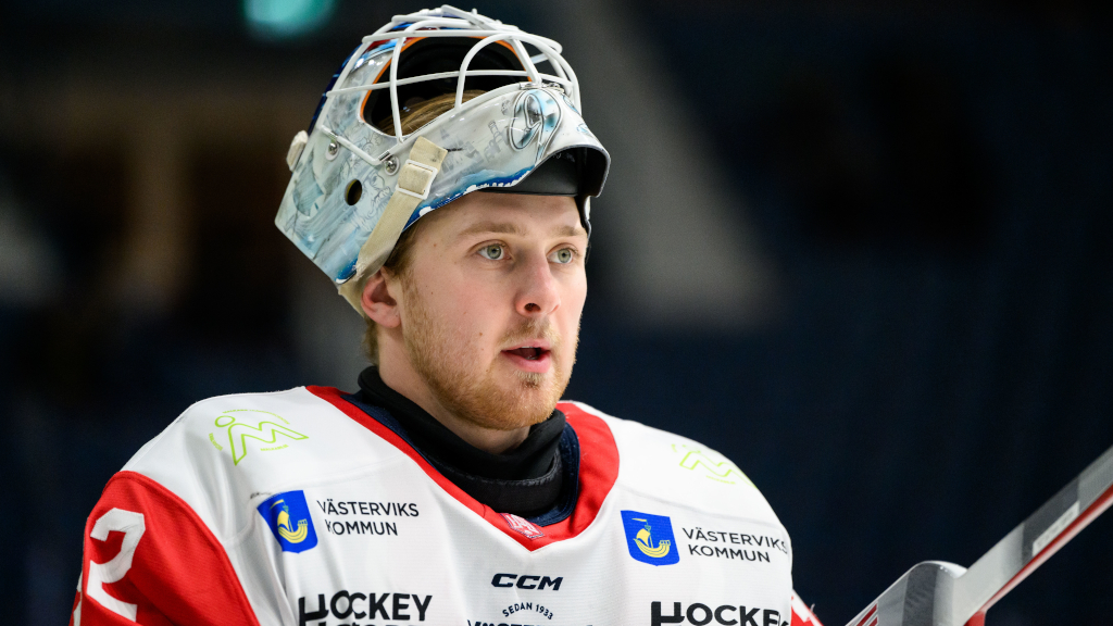 Edvin Olofsson klar för Almtuna