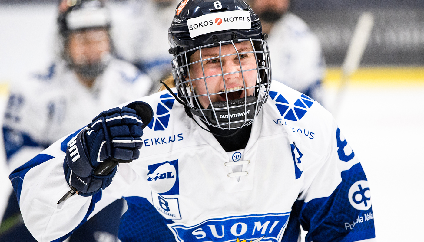 Eve Savander lämnar MoDo - för Linköping: "Superexalterad"