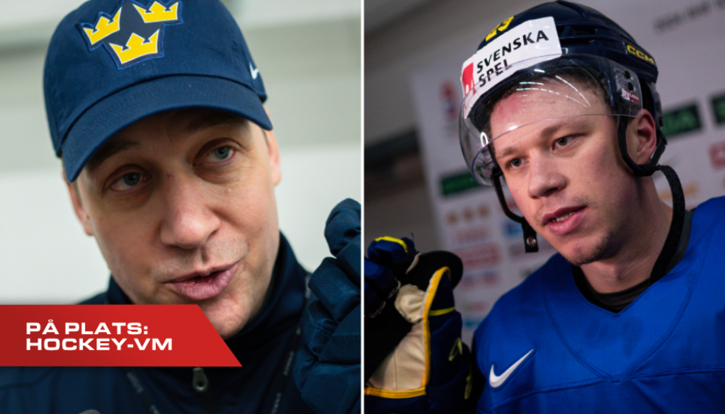 Så ska Tre Kronor undvika underskattning mot Polen: “Spelar för sitt land”