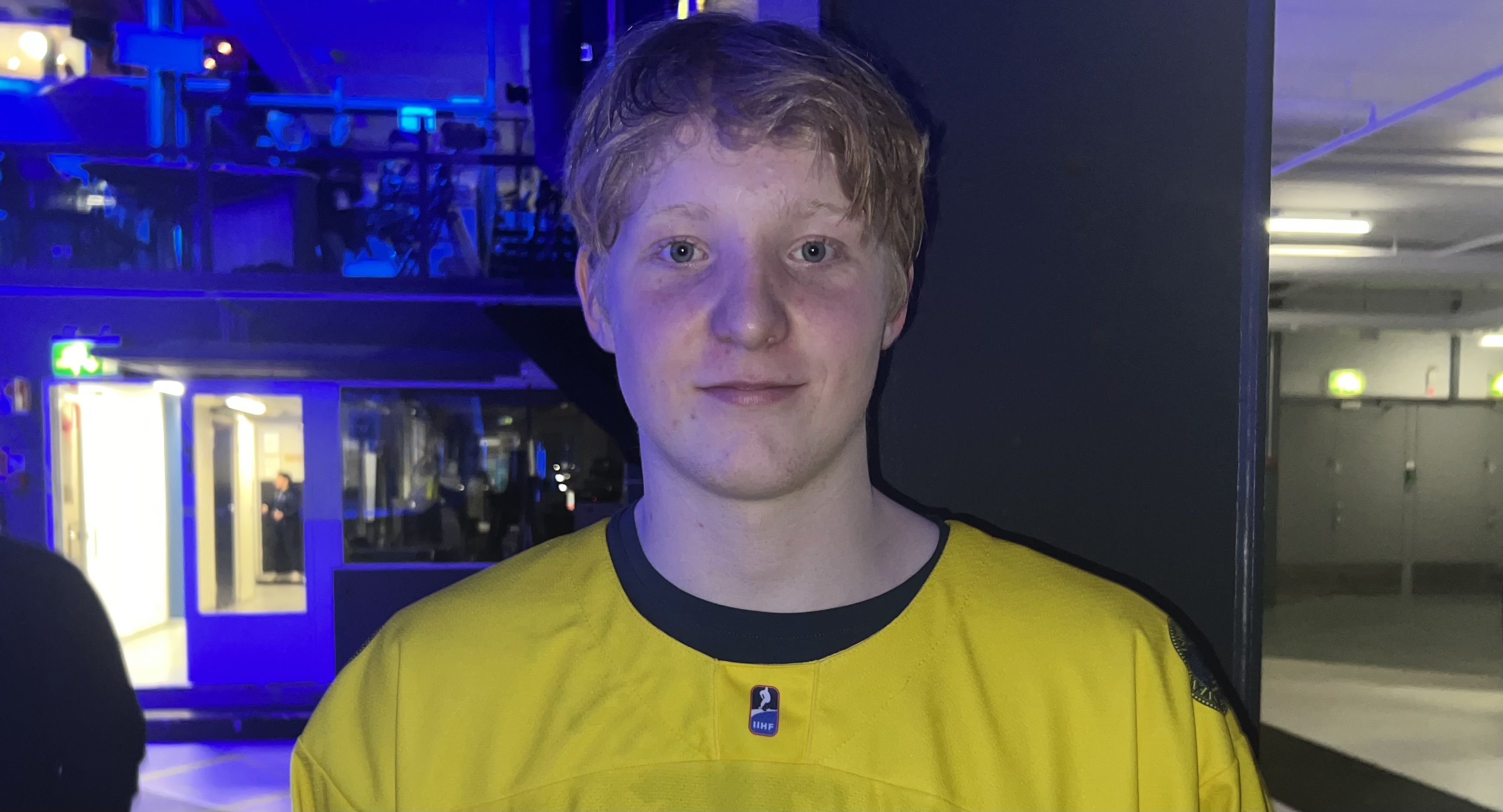 Hugo Orrstens häftiga vår: "Mycket man kan ta med sig"