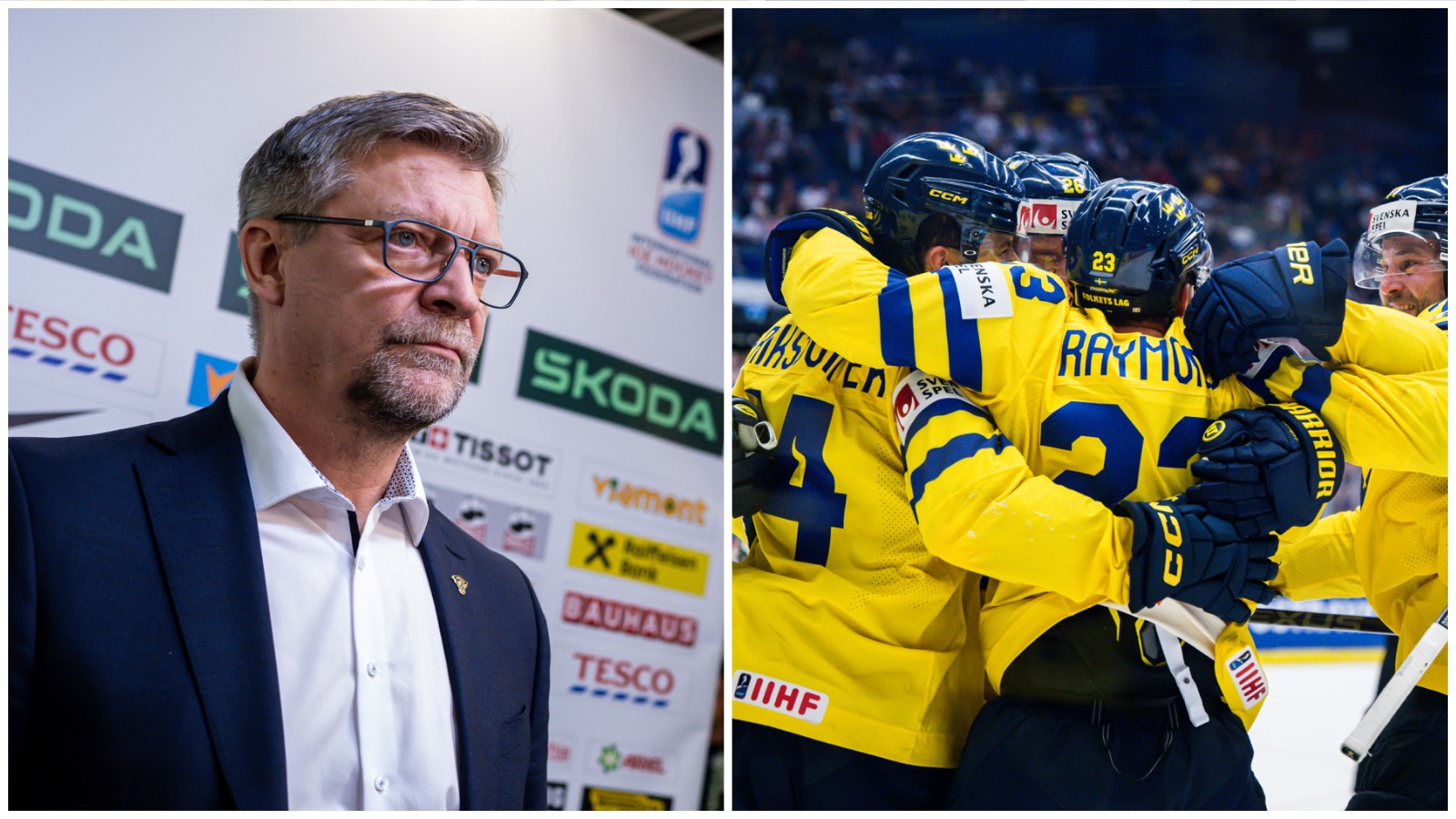 Jukka Jalonens domarilska: "Jag förstår inte hur det kan gå till på det sättet"