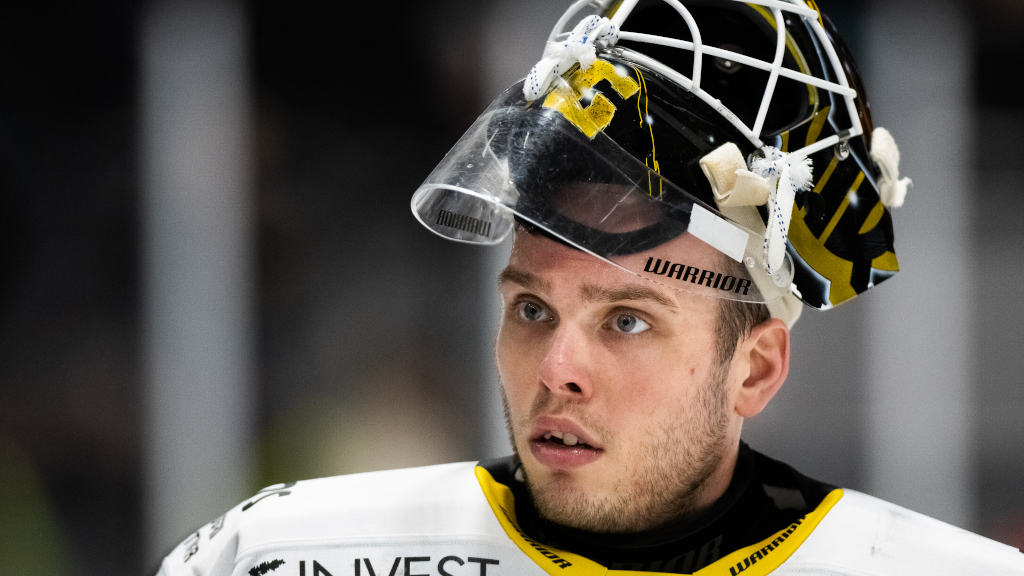 Johan Gustafssons ovissa framtid: "Har faktiskt ingen plan"