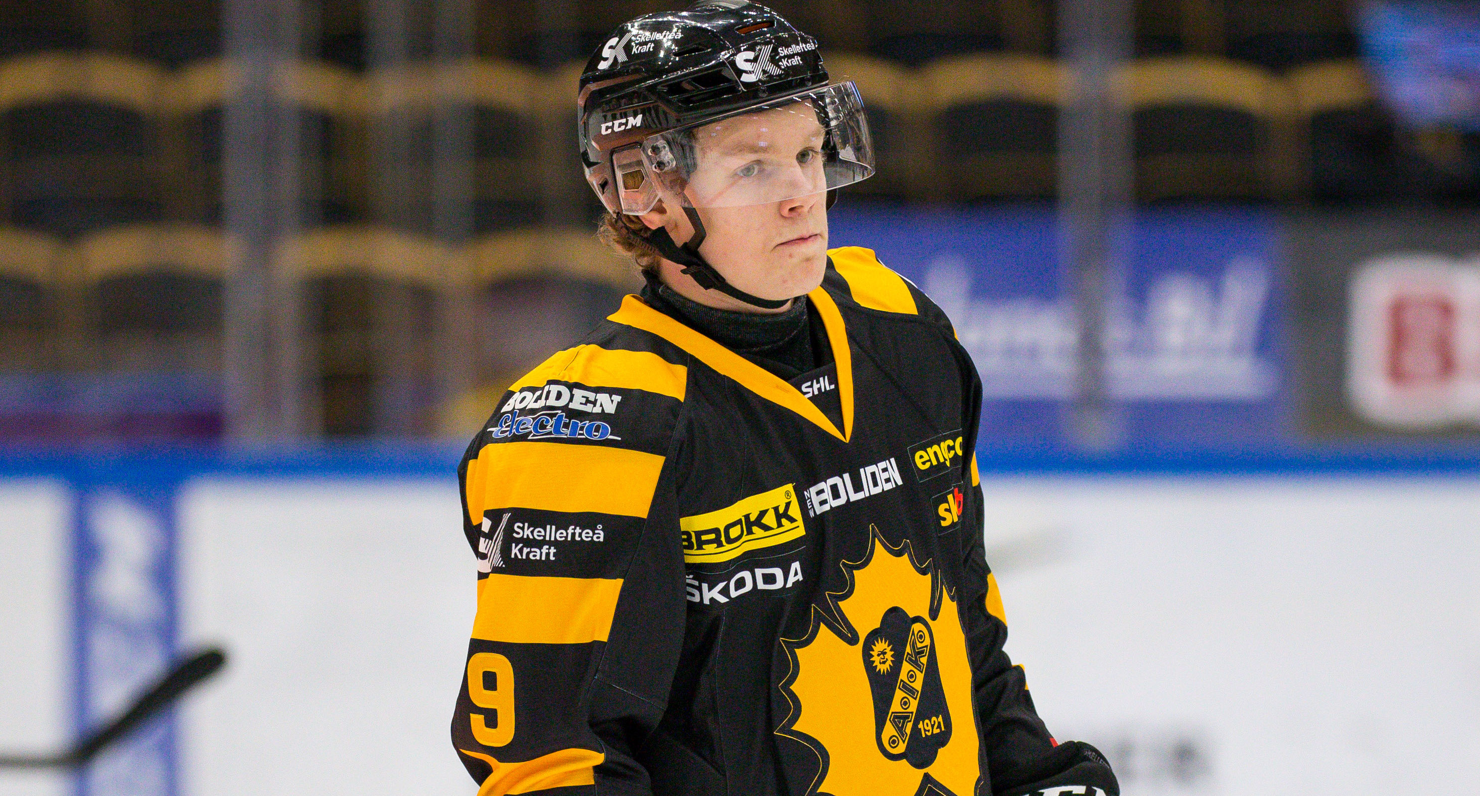Linus Hedman klar för Tingsryd: "Vill framåt i sin karriär"