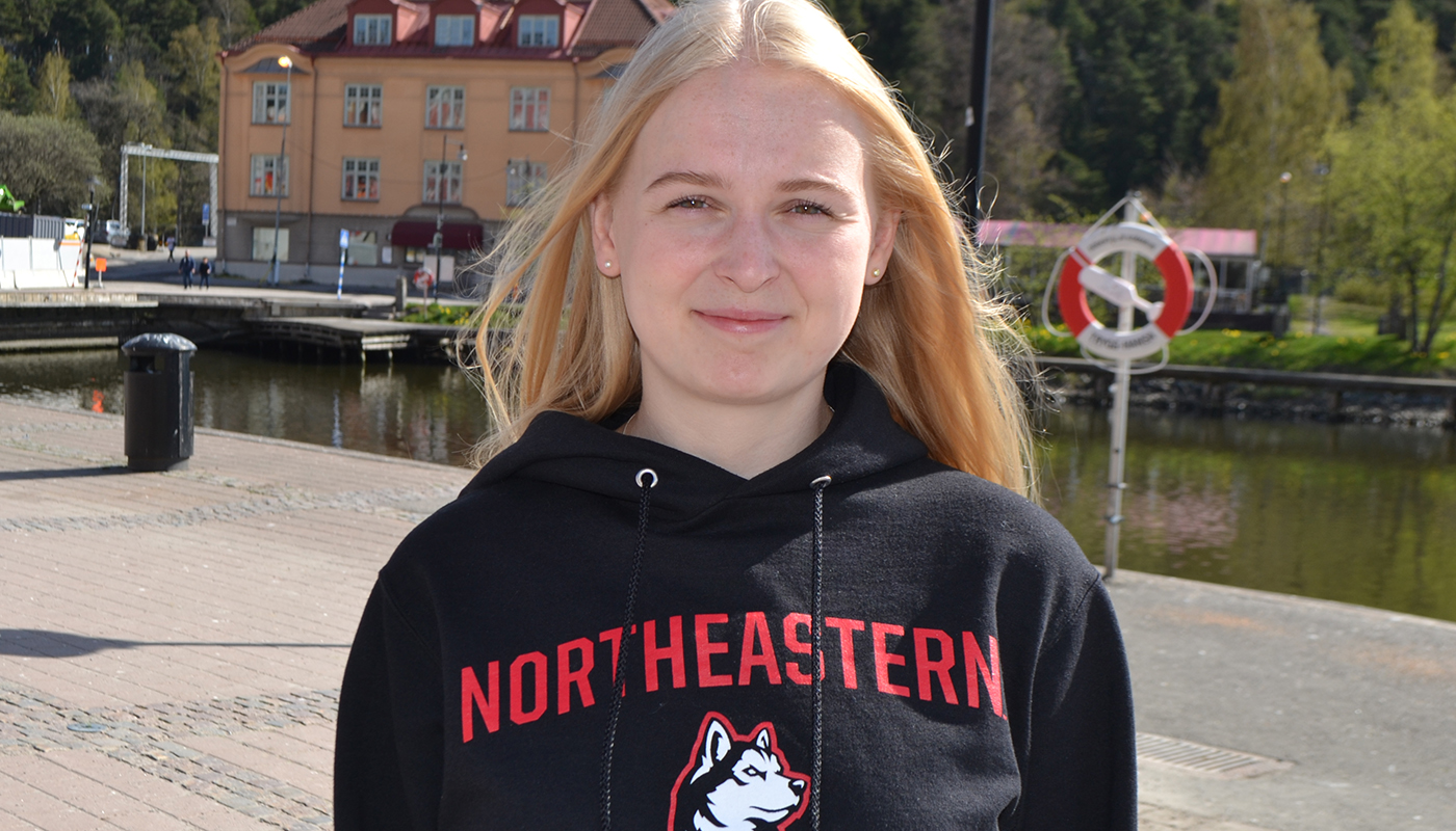 Lisa Jönsson hoppas nå hela vägen till PWHL: "Skulle kännas jättekul"