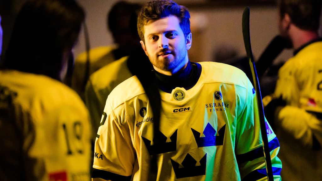 Lukas Bengtsson förlänger med Zug