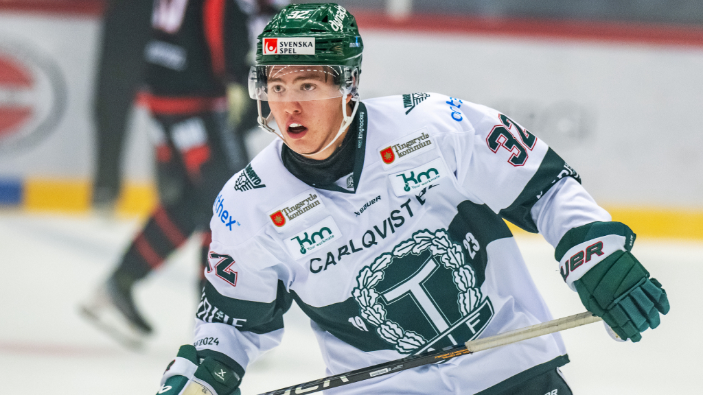 Lukas Isaksson: "Jag kommer att spela i Vimmerby"