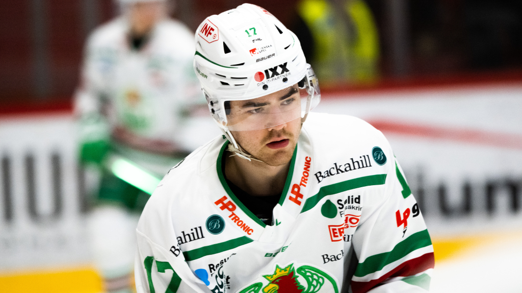 Philip Granath blev avstängd från landslaget – för att han drack öl: “Förbannad”