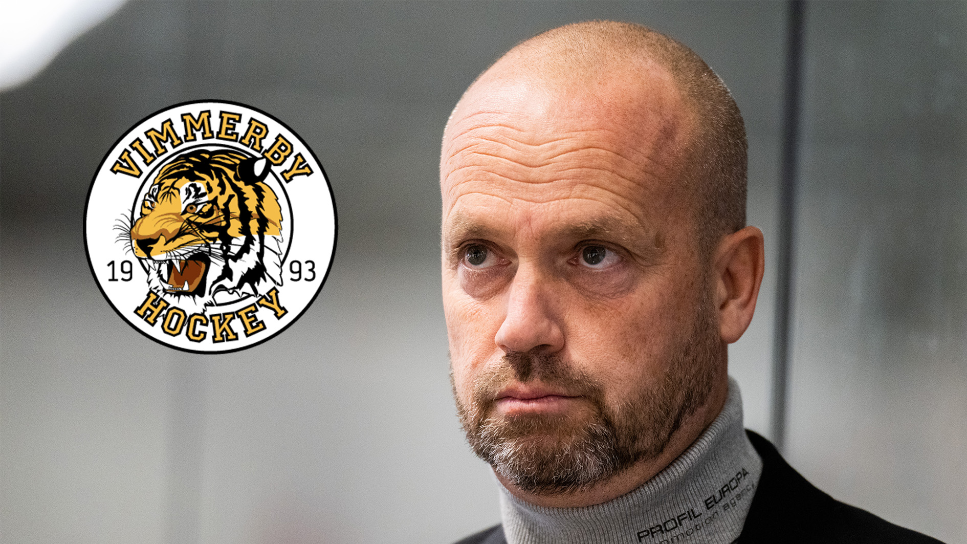 "Piva" Johansson kan ta över Vimmerby