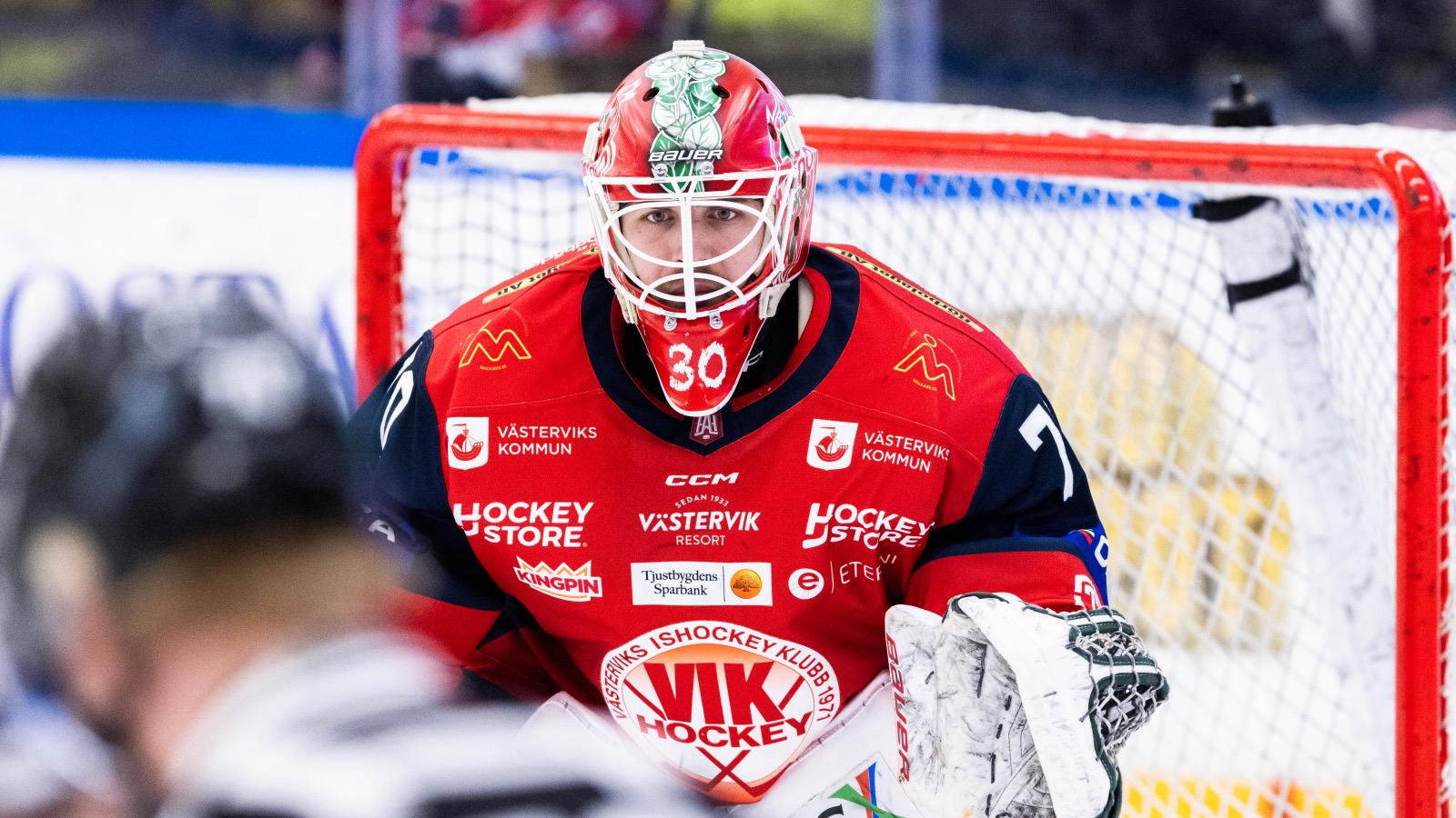 Pontus Eltonius lånas ut från Modo till Tingsryd