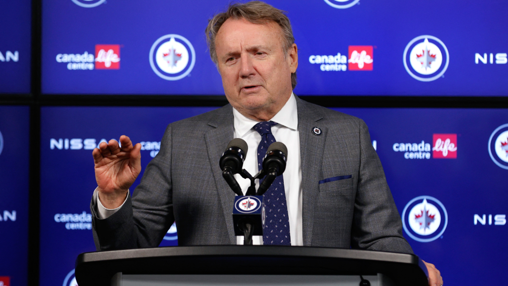Rick Bowness avslutar karriären efter succén i Winnipeg Jets
