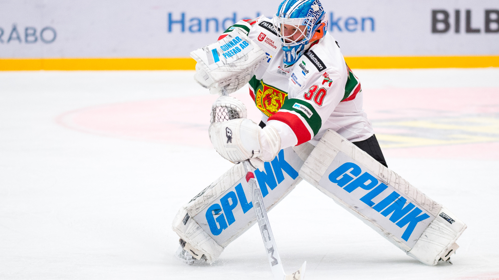 Robin Christoffersson följer Vimmerby till Hockeyallsvenskan