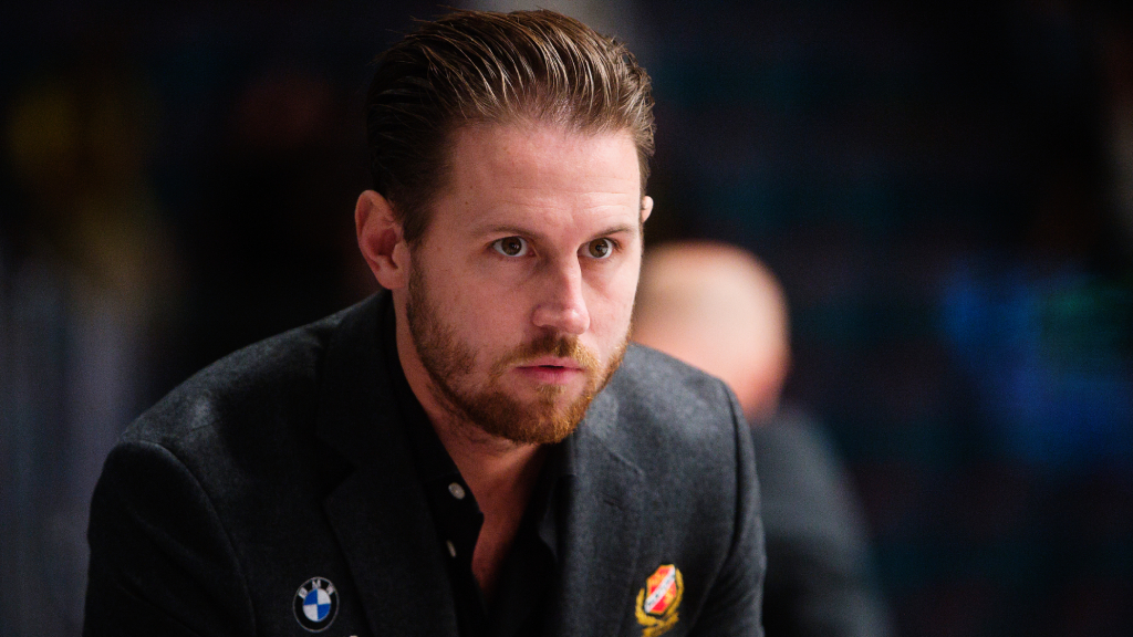 Tobias Pehrsson blir klubbdirektör för Almtuna