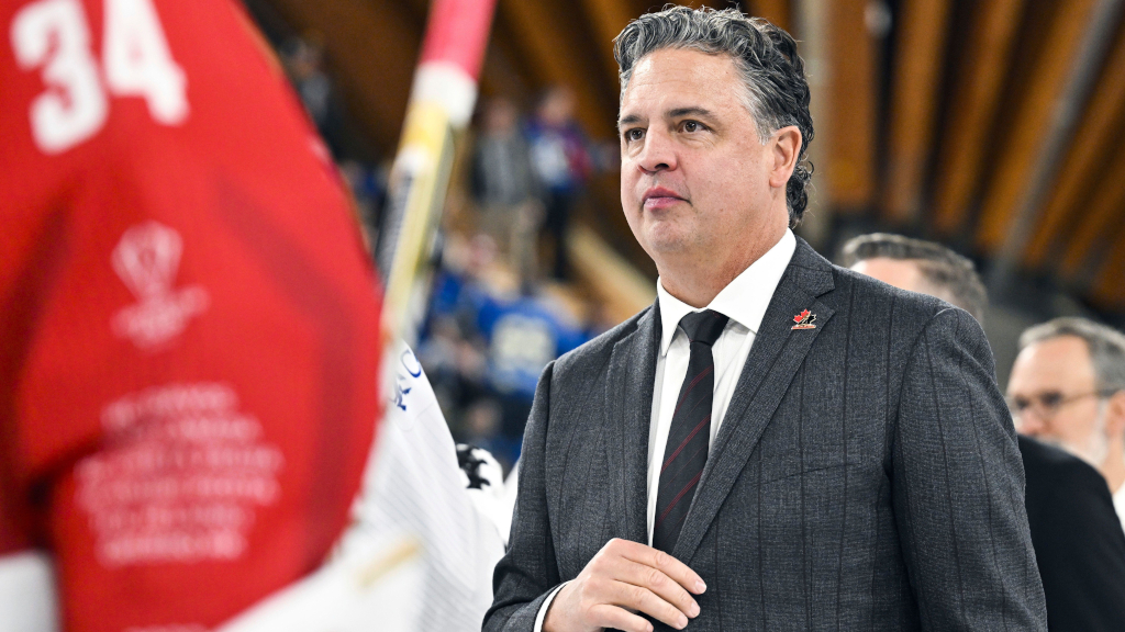 Uppgifter: Travis Green tar över Ottawa Senators