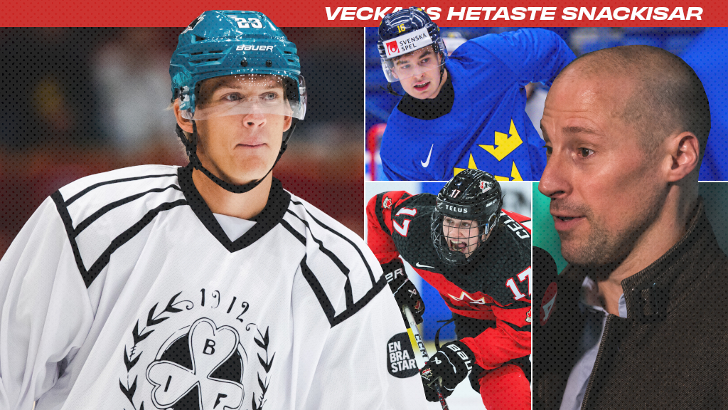 Veckans hetaste snackisar: "Kommer vara bättre än vad årets siffror visar"