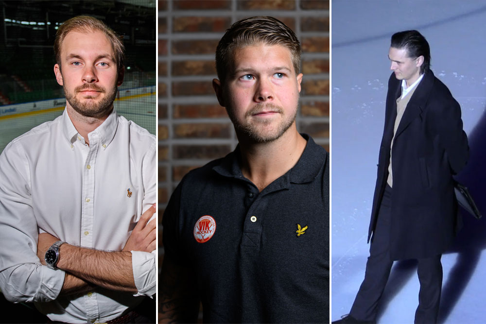 HOCKEY(H)ETTAN-PANELEN: Sportcheferna om spelarmarknaden - ”det kommer gå att fynda”