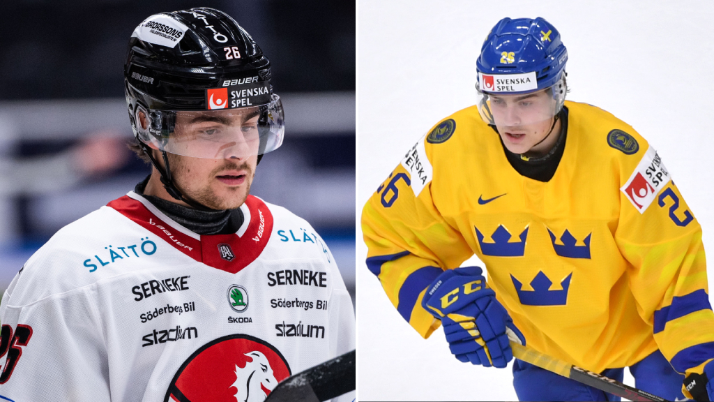 Alex Brännstam klar för Västervik