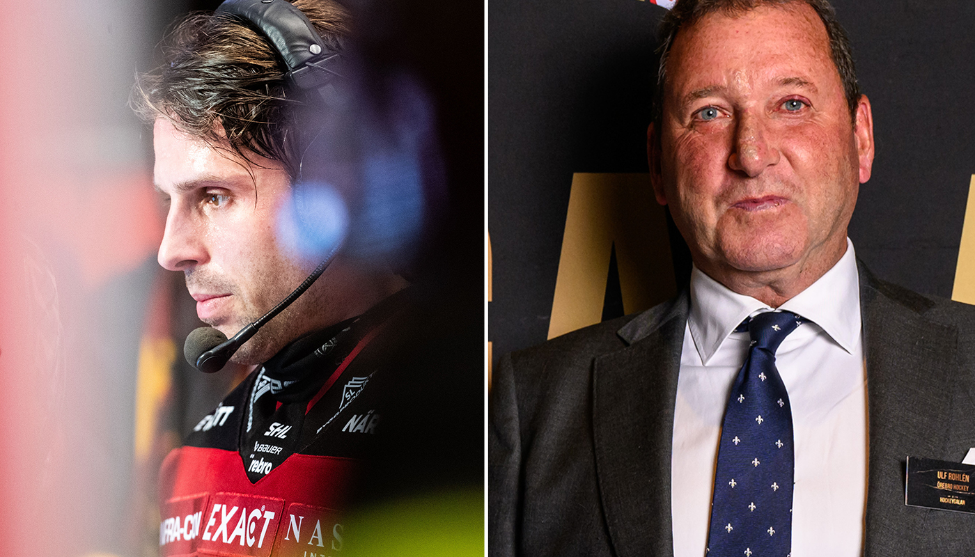 Örebros förklaring av uppgörelsen med Bromé: "Billigaste lösningen"