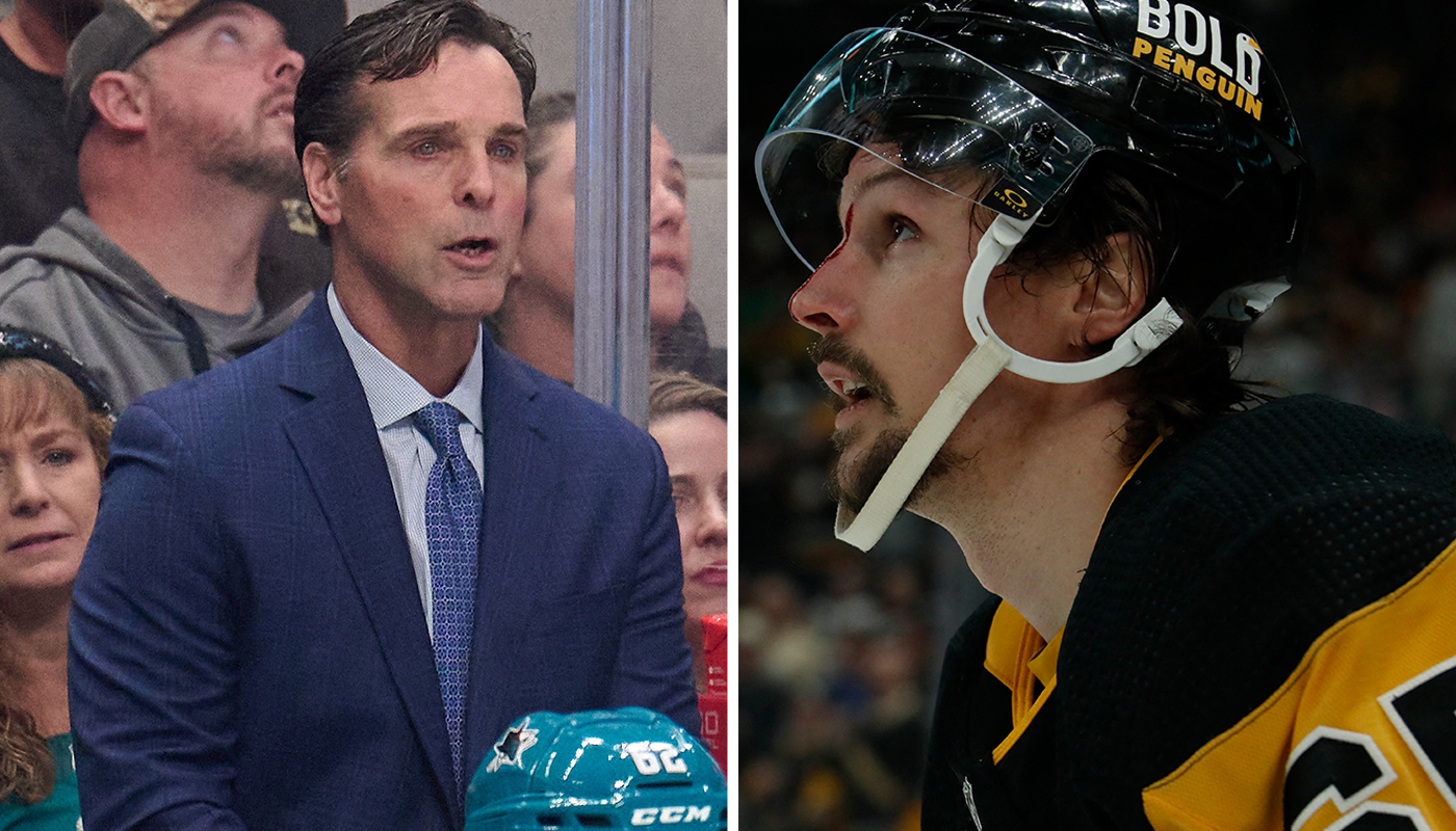 KLART: David Quinn och Erik Karlsson återförenas - i Pittsburgh