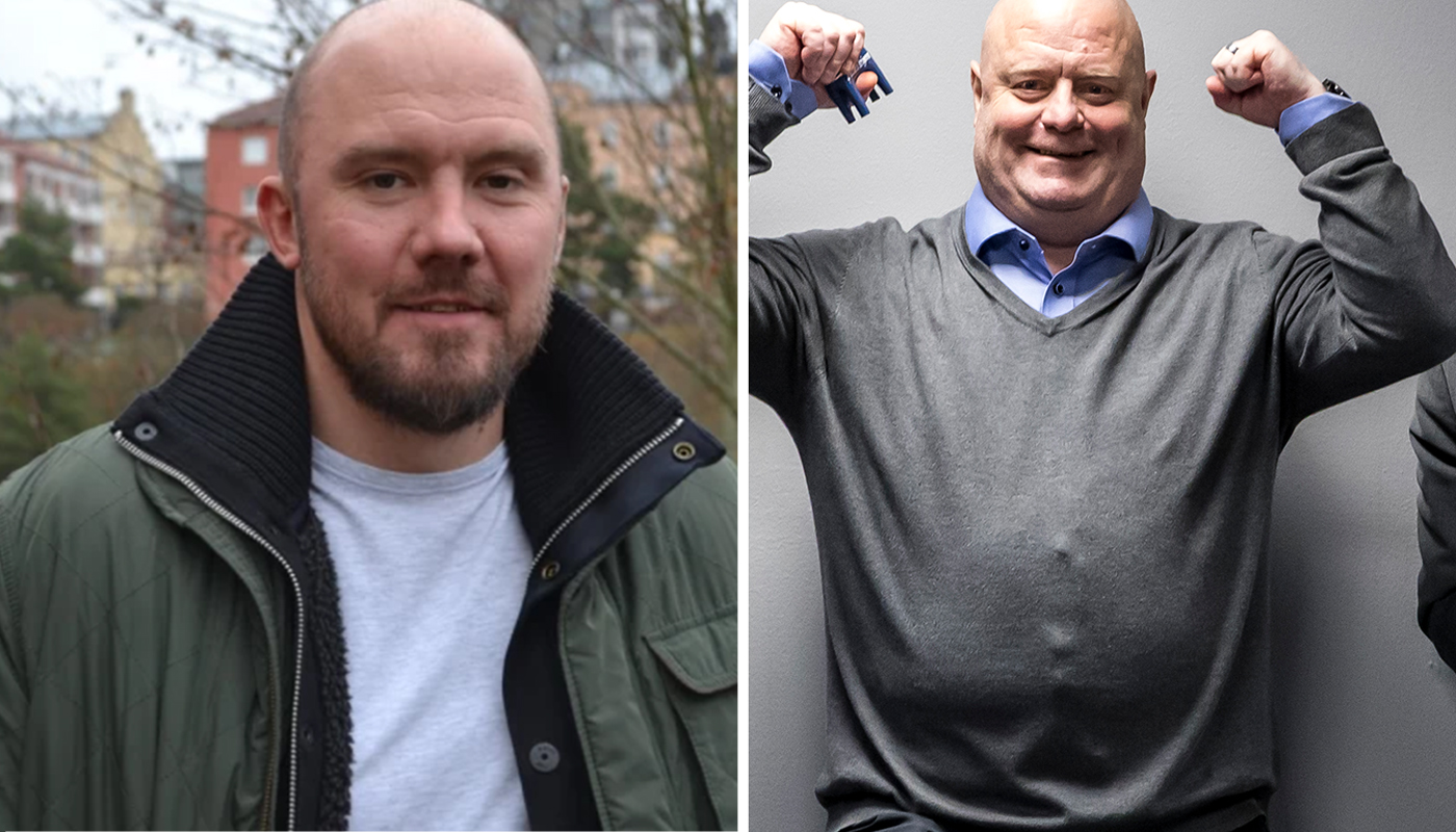 Grossmann och Siik ansluter till juniorkronornas stab