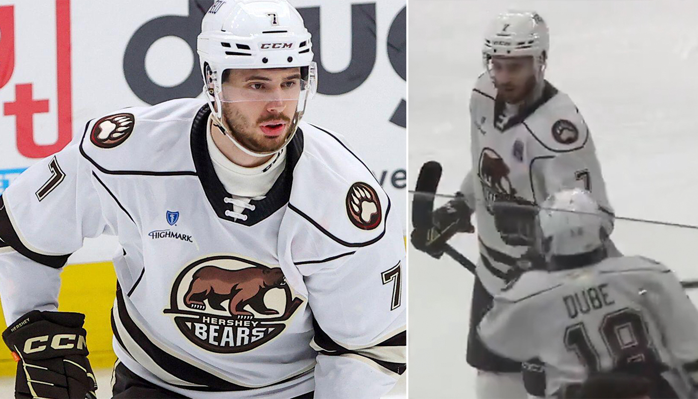 Hardy Häman Aktell avgörande igen - med fjärde finalmålet