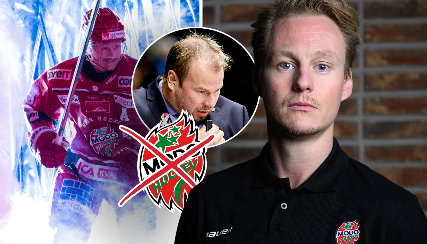 Erik Jinesjö Karlsson om framtiden: "Trillat in ganska mycket"