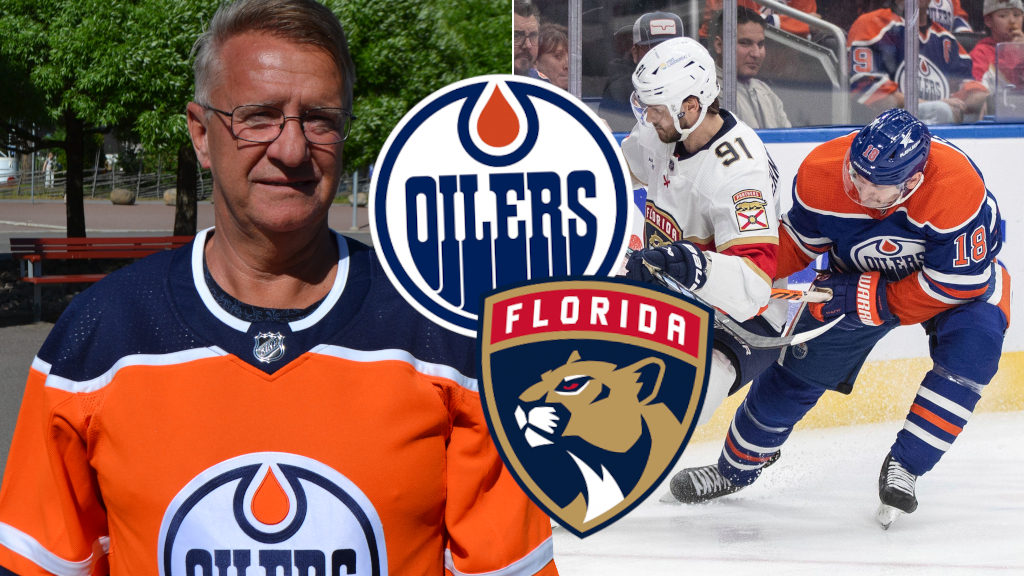 Tomas Jonsson håller på Florida i finalen: "Hoppas Oliver får avgöra"