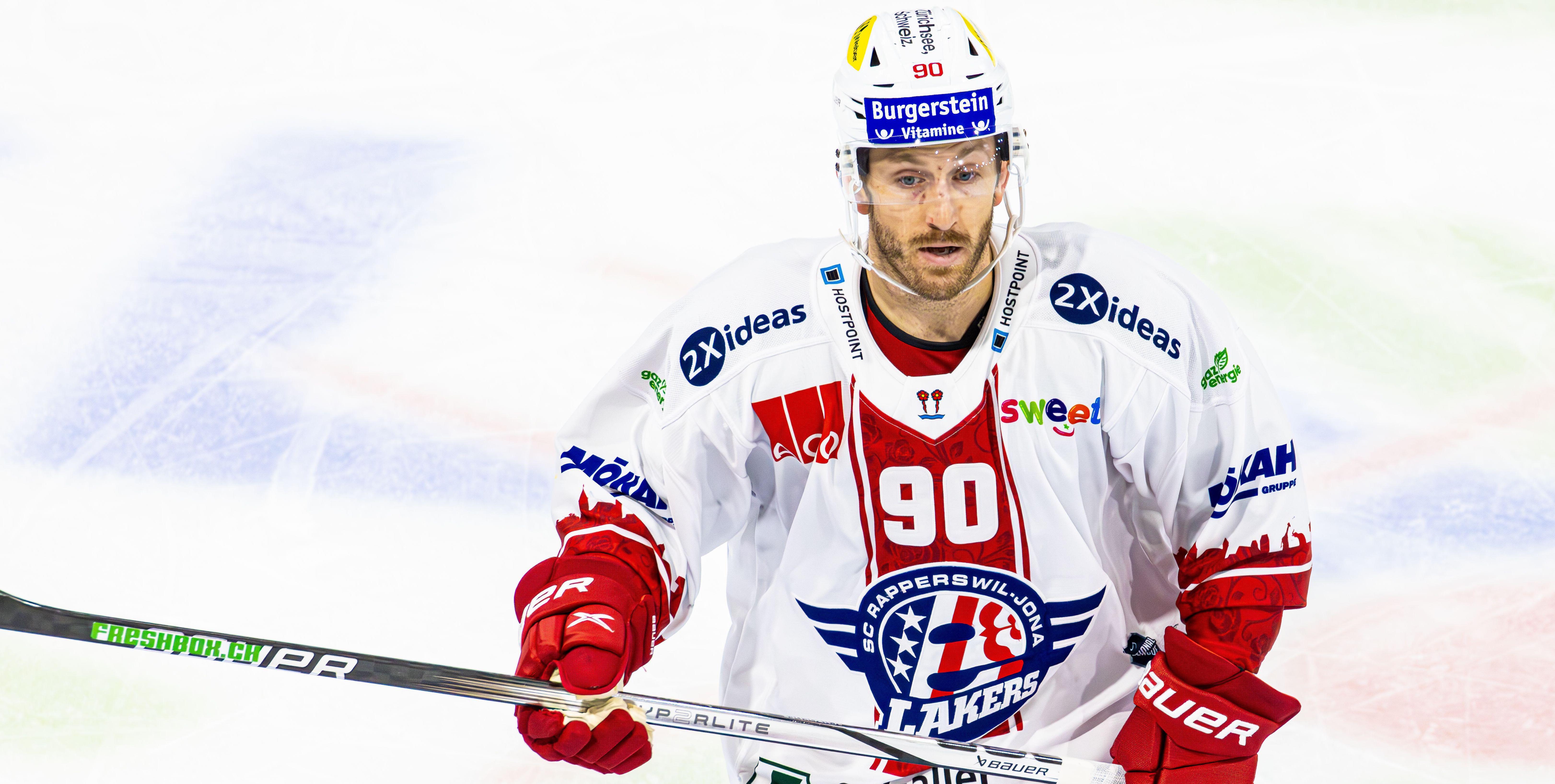 KLART: Brynäs värvar Jordan Schroeder: "Känner mig väldigt trygg"