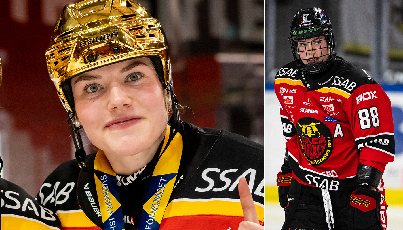 Luleås beslut: "Ska inte ha några korttidskontrakt"